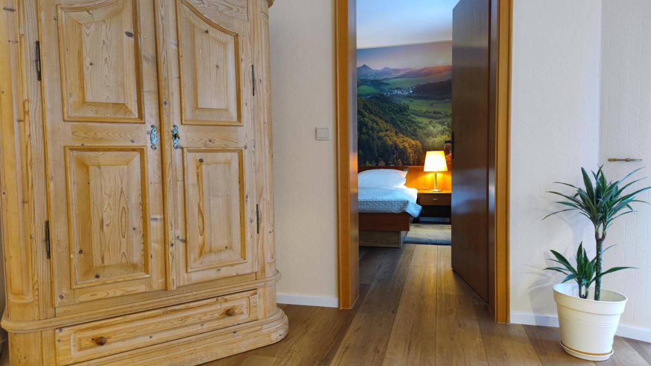 Park Appartements Badenweiler Exteriér fotografie