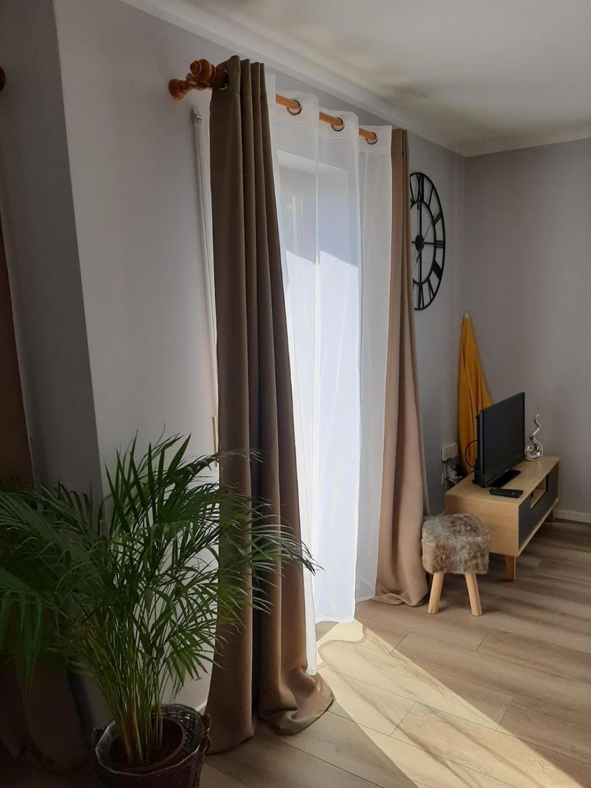 Park Appartements Badenweiler Pokoj fotografie