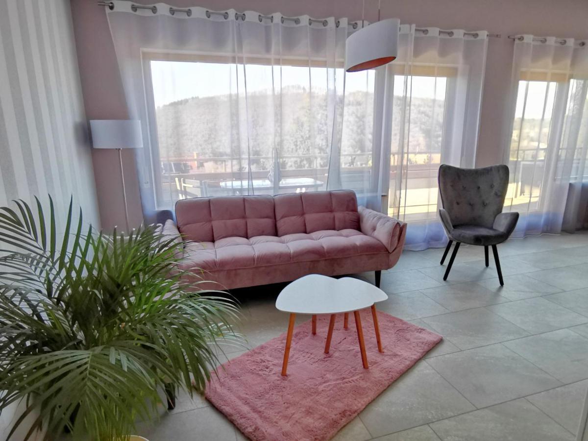 Park Appartements Badenweiler Exteriér fotografie